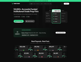 FundingTraders