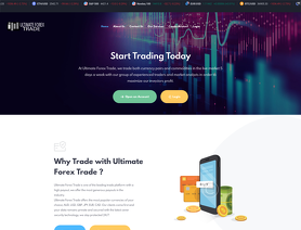 UltimateForexTrade.com