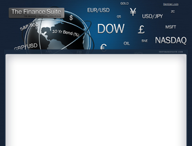 TheFinanceSuite.com