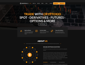 CryptoXio