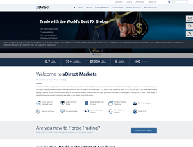 xDirectMarkets.com