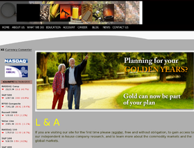 LuxorAssociates.com
