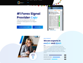 CashlessFX.com
