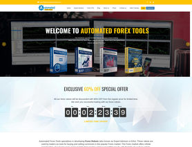 AutomatedForexTools.com