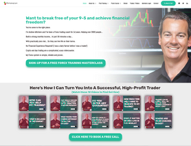 The Forex Trading Coach
