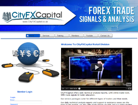 CityFxCapital.co.uk
