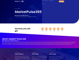 Market Pulse 365