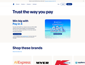 PayPal.com