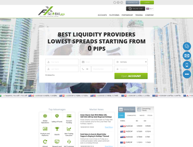 FXGlobalPro.com