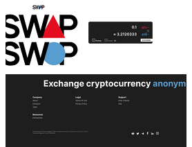 SwapSwop.io