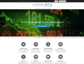 Capital245.com