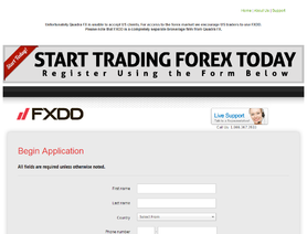 QuadraFX.com