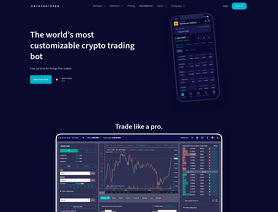 CryptoHopper.com