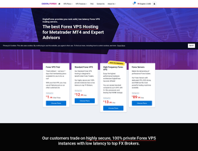 Vps hosting forex metatrader reviews manjana pendapatan melalui forex market