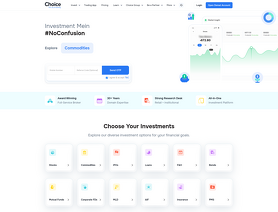 ChoiceIndia.com
