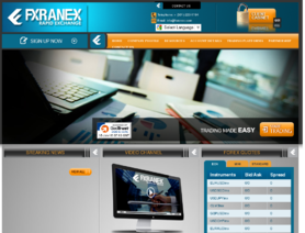 FxRanex.com