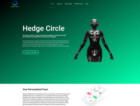 Hedge Circle