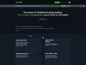 Lime Financial