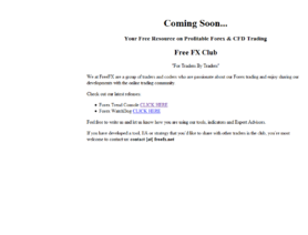 FreeFX.net