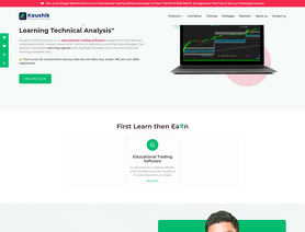 KaushikTradingSystem.com