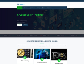 CryptoFusionTrading.com
