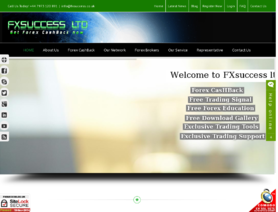 FxSuccess.co.uk
