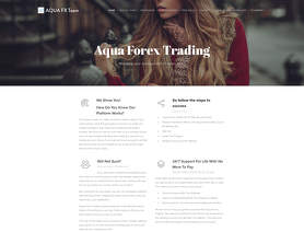 AquaForexTrading.com