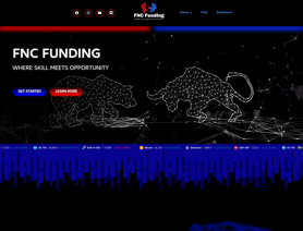 FNC Funding
