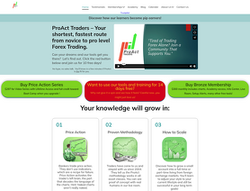ProActTraders.com