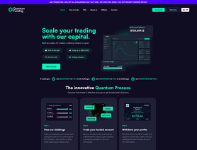 Quantum Funding