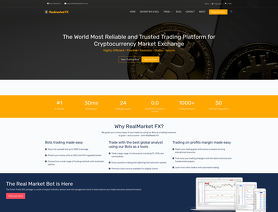 RealMarketFX.com