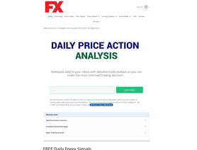 ForexStrategiesWork.com