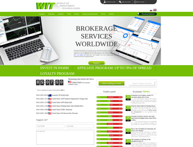 WIT-Invest.com