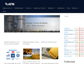 AFMForex.com