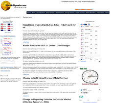 World-Signals.com