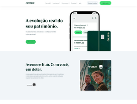 Avenue.us