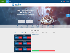 ForexMart