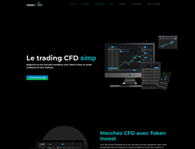 Token Invest