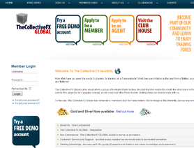 TheCollectiveFXGlobal.com