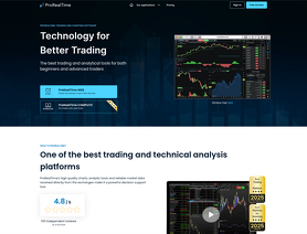 ProRealTime.com