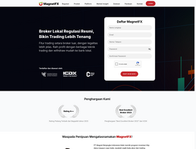 Magnet FX