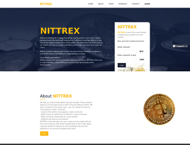 Nittrex.io