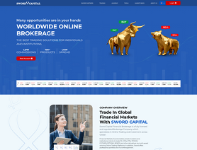 Sword Capital