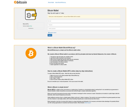 BitcoinOfficial.org