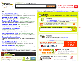 CFHCapEA.com