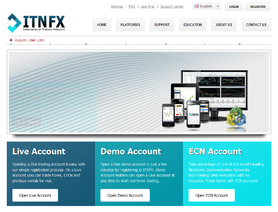 ITNFx.com