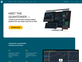 Quantower.com