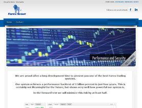 ForexScout.biz