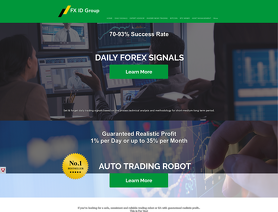 FXIDGroup.com