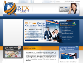 BaronForex.com